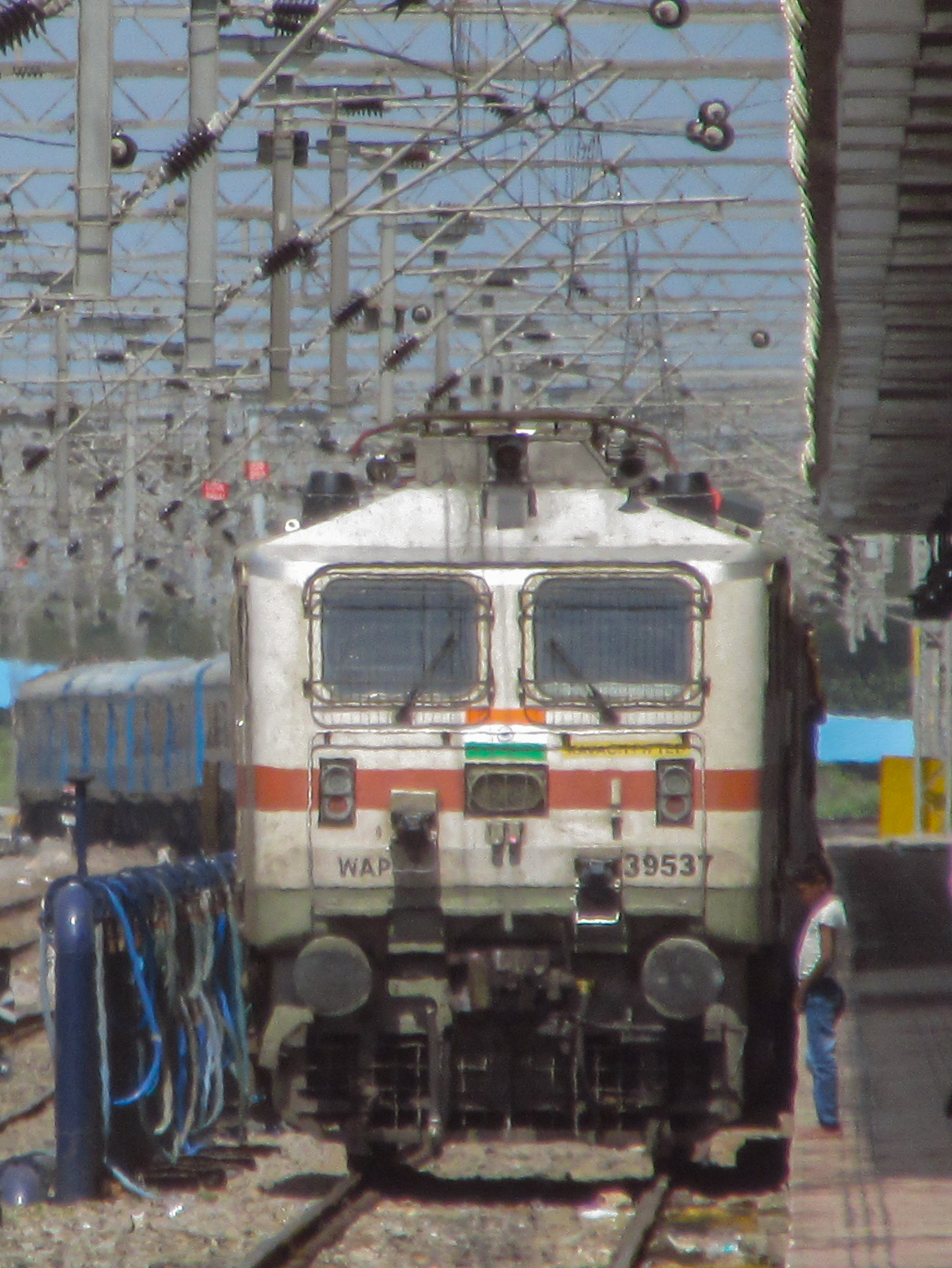 74914 Jalandhar City - Hoshiarpur DEMU photo 5