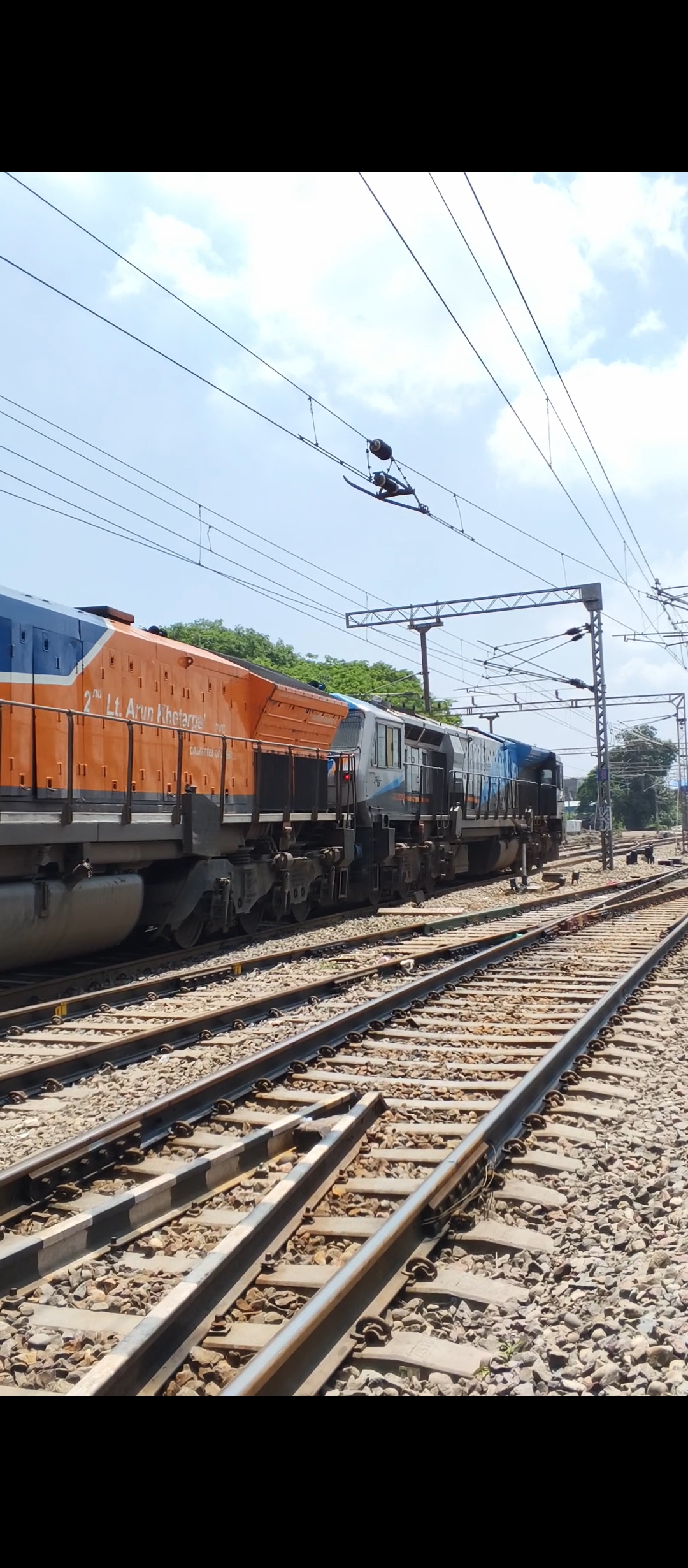 53051 Azimganj - Nimtita Passenger photo 4