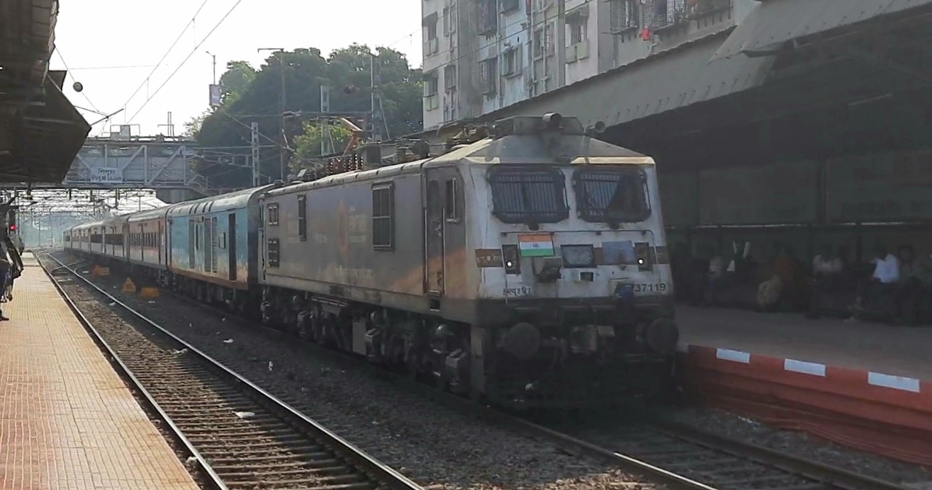 78825 Dallirajhara - Durg DEMU photo 8