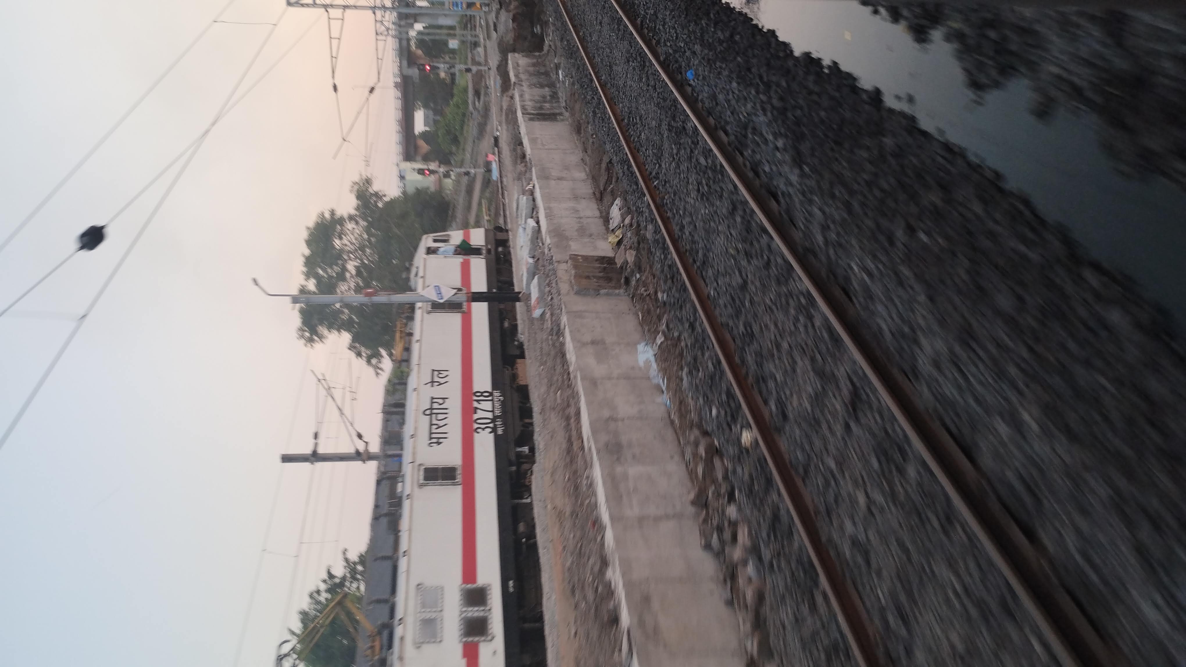 68441 Jaleswar - Puri MEMU photo 8