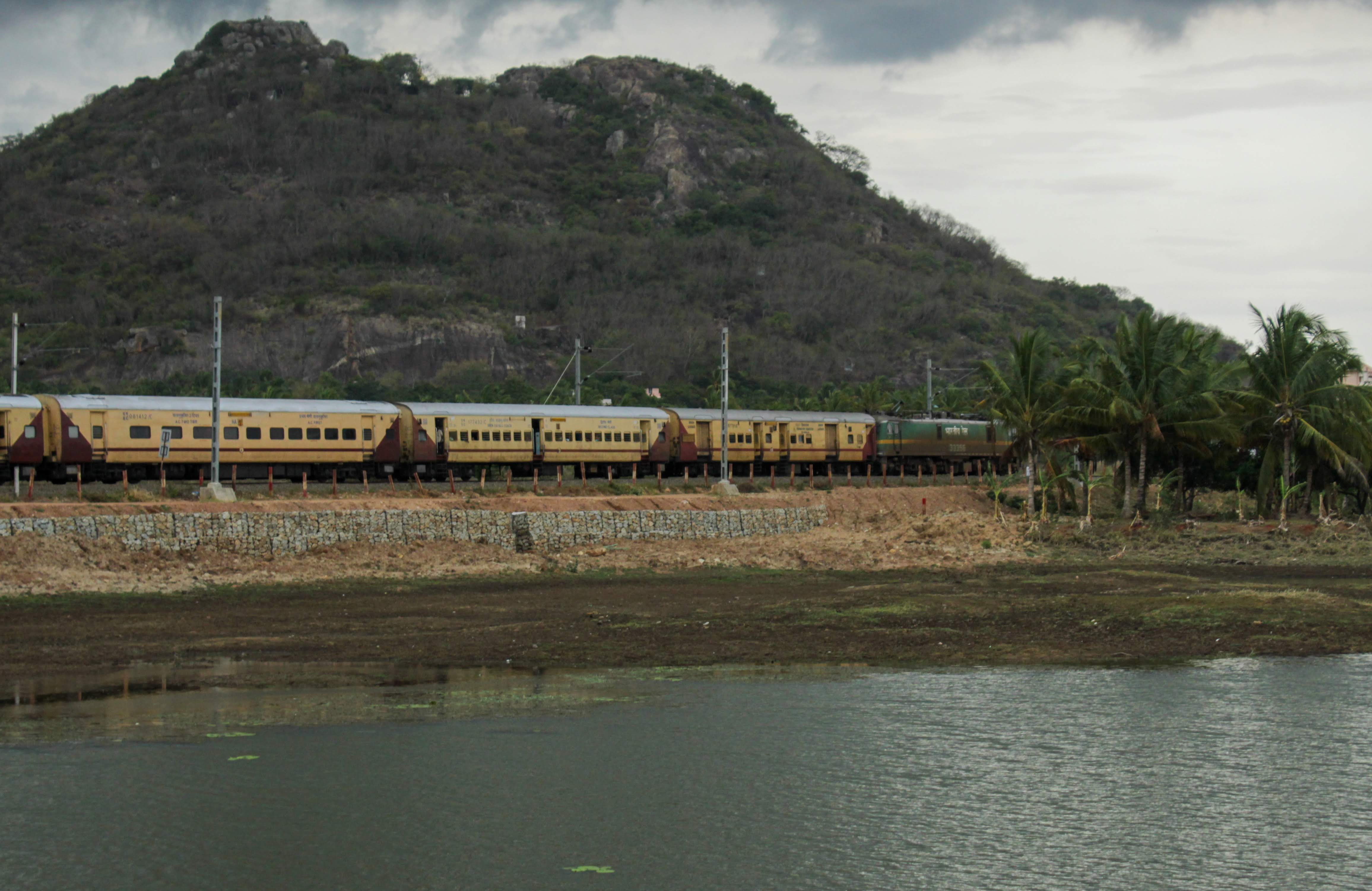 95113 S19 / Mumbai CSMT - Karjat Fast Local photo 5