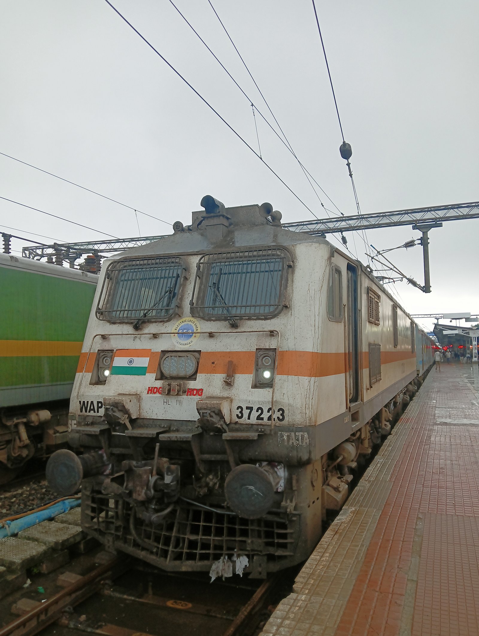 00133 MML-AY FTR SPECIAL photo 1