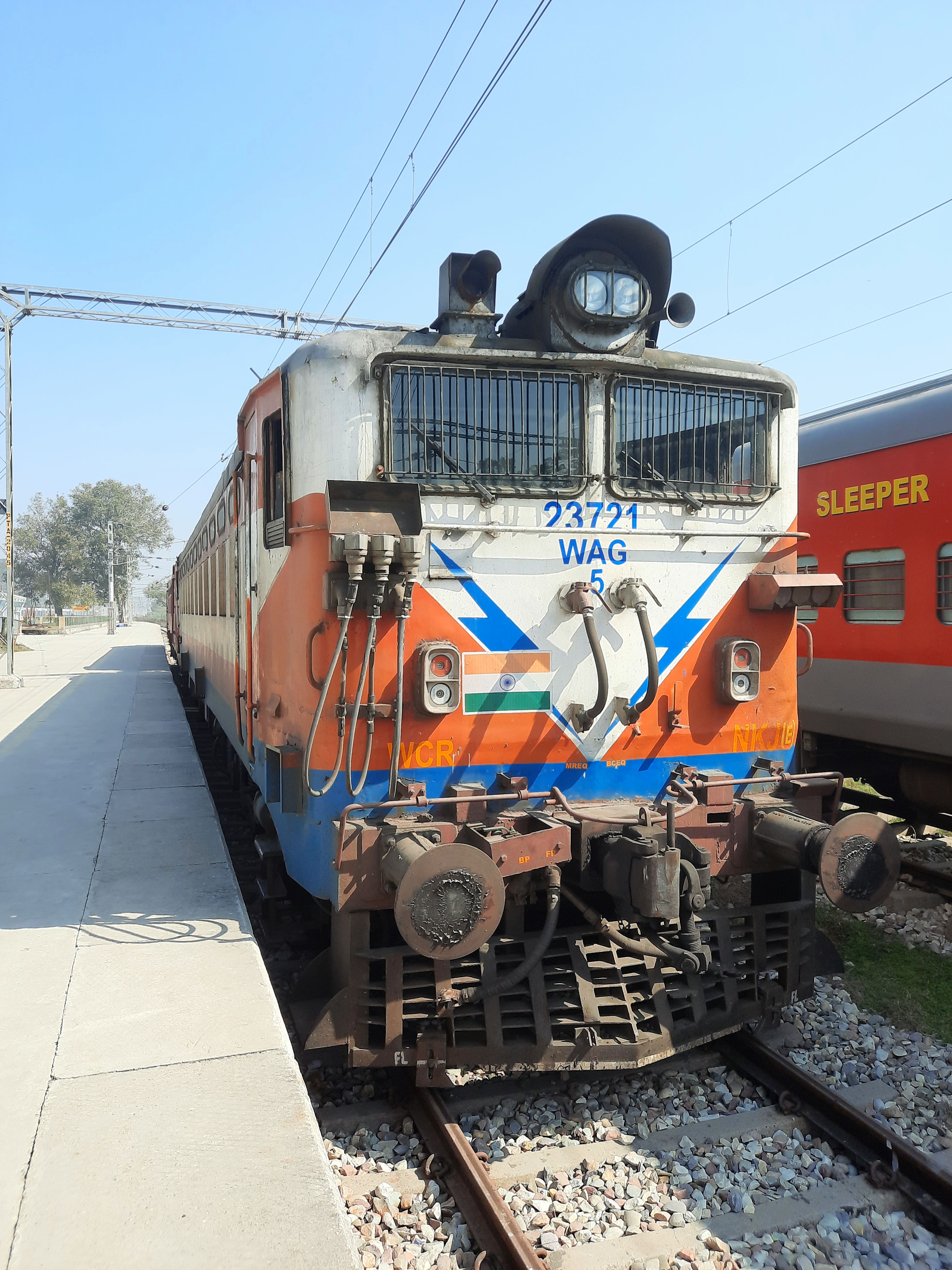 67289 Visakhapatnam - Palasa MEMU photo 8