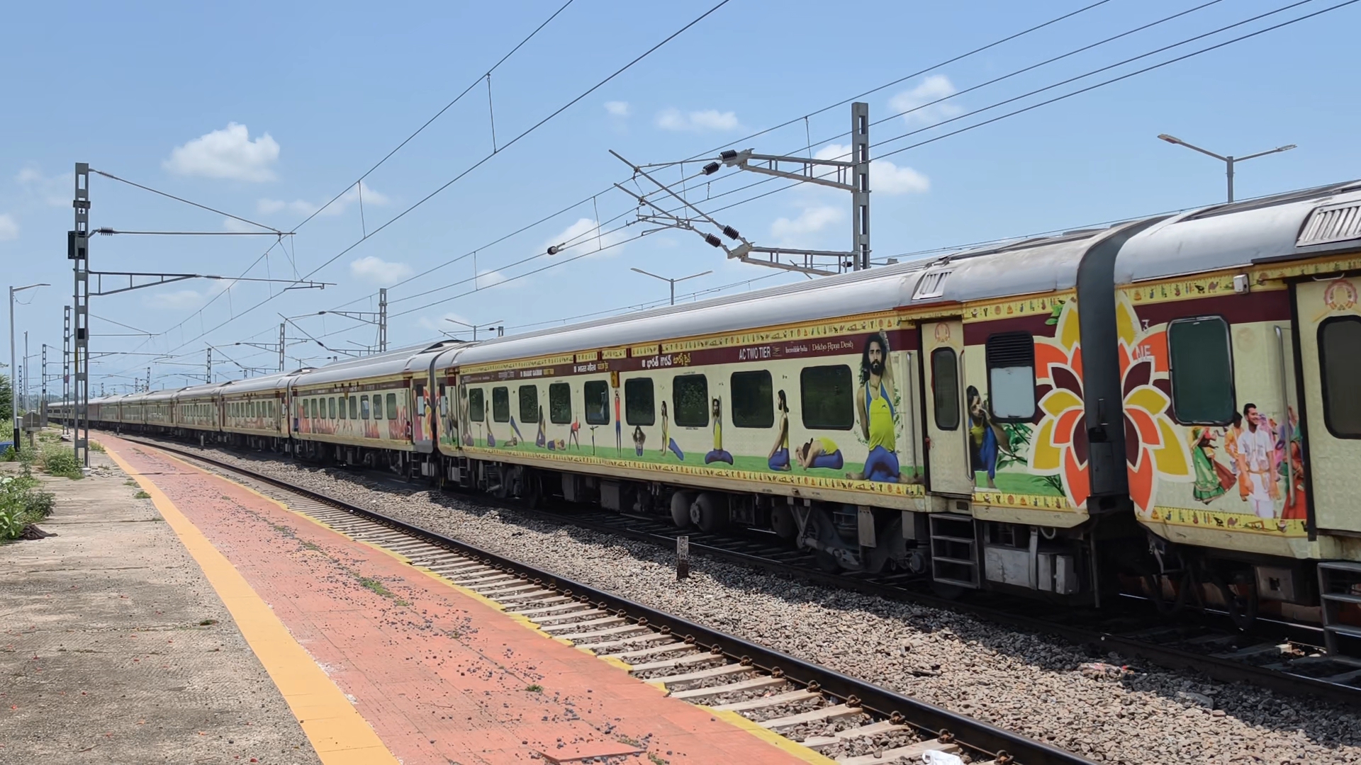 06285 Mysuru - Belagavi Special Fare Special photo 3