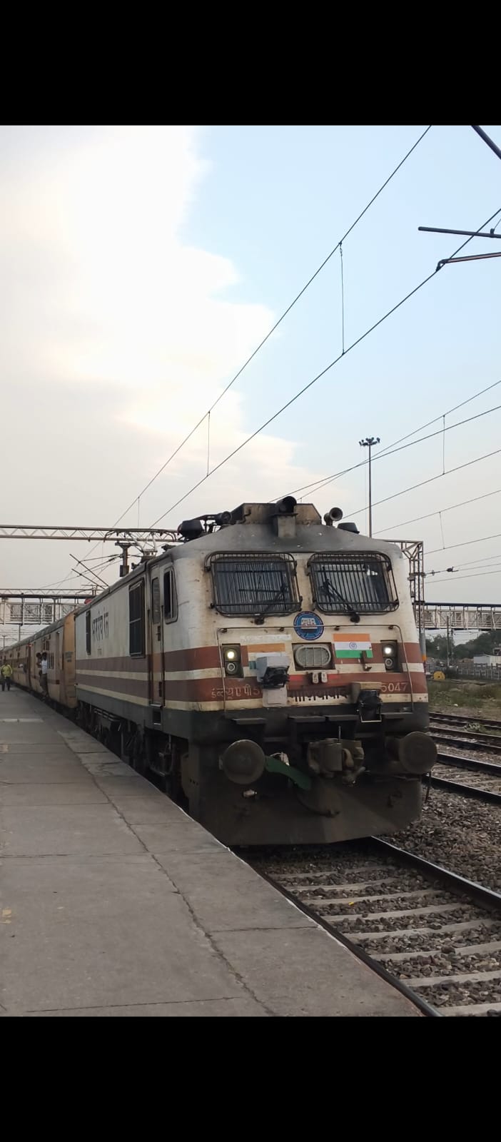 47231 Medchal - Secunderabad MMTS photo 5
