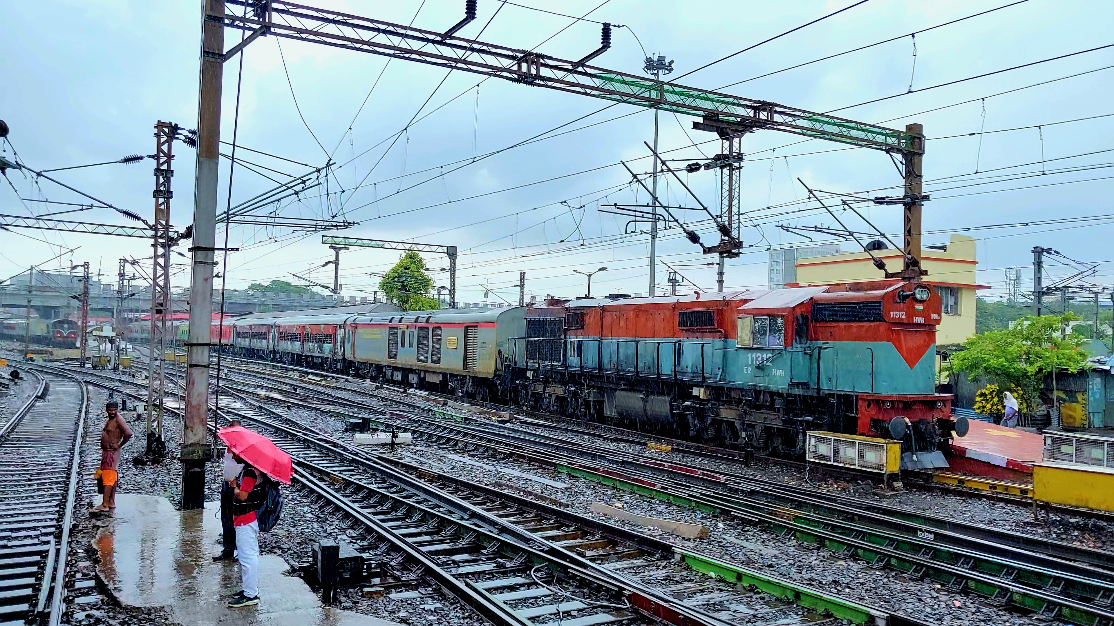 63133 Ranaghat - Lalgola MEMU photo 3
