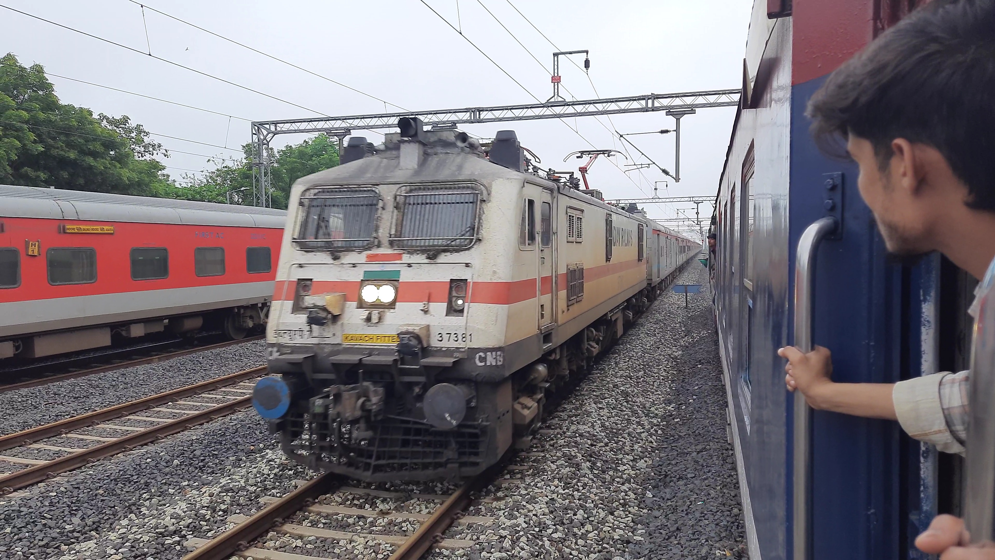22479 Sarbat Da Bhala Express photo 2