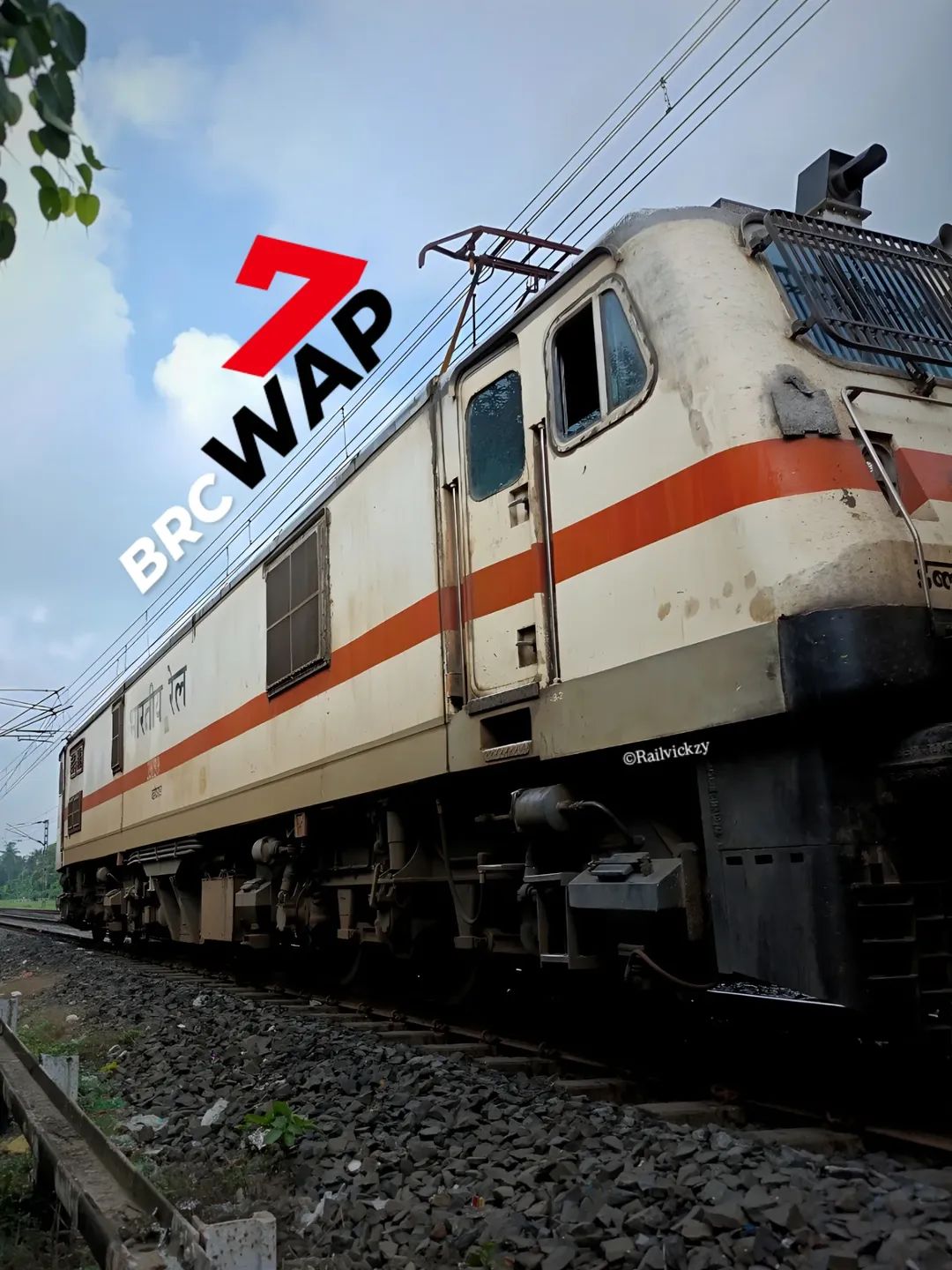 77641 Kacheguda - Mahbubnagar DEMU photo 6