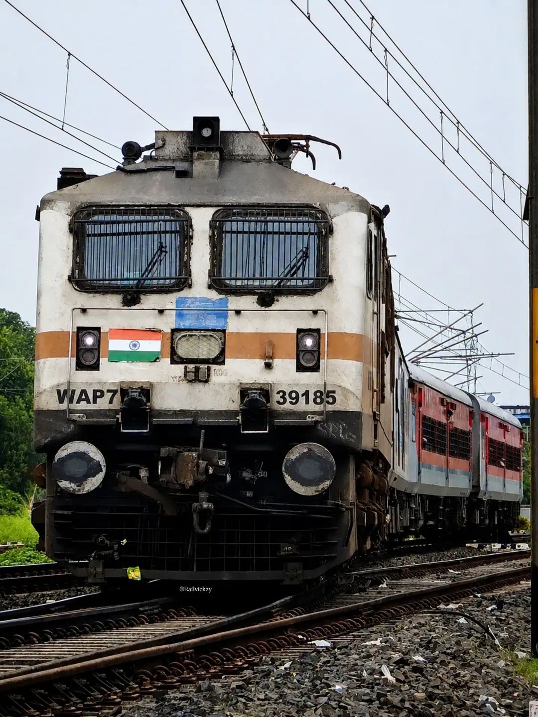 00832 AGTL-SNL PCET EXPRESS photo 2