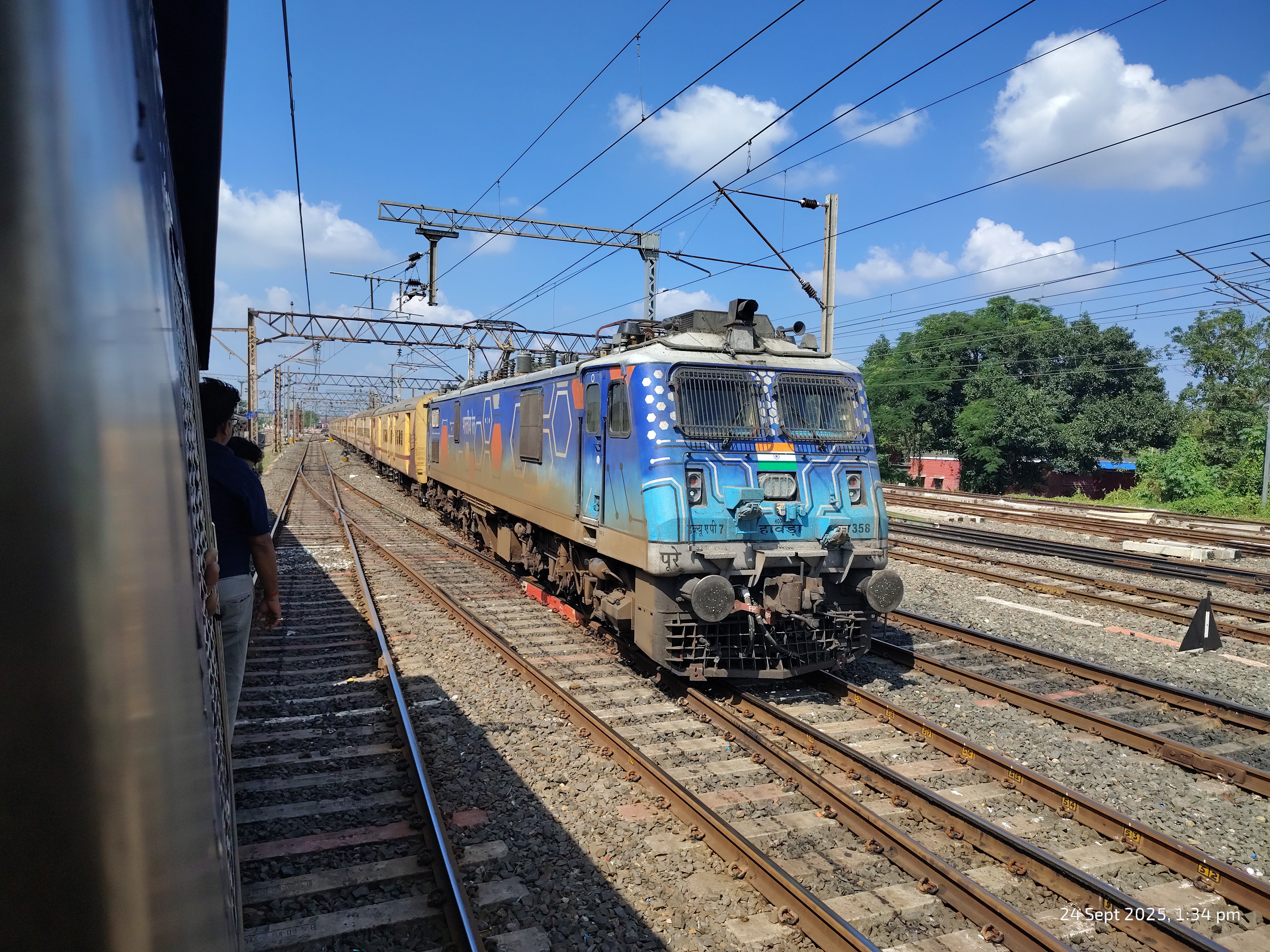 13019 Bagh Express photo 10