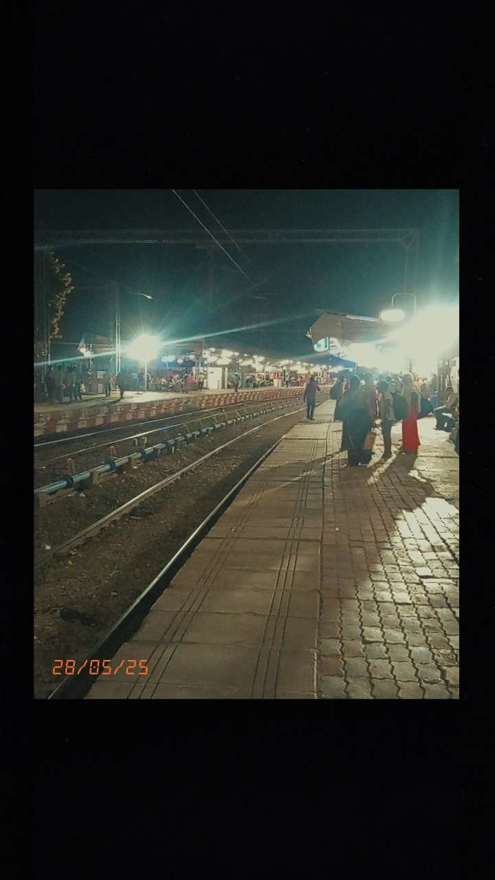 14733 Bathinda - Jaipur Express photo 8