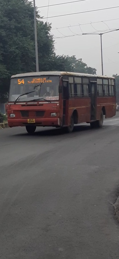 69207 Gandhinagar Capital - Varetha MEMU photo 4