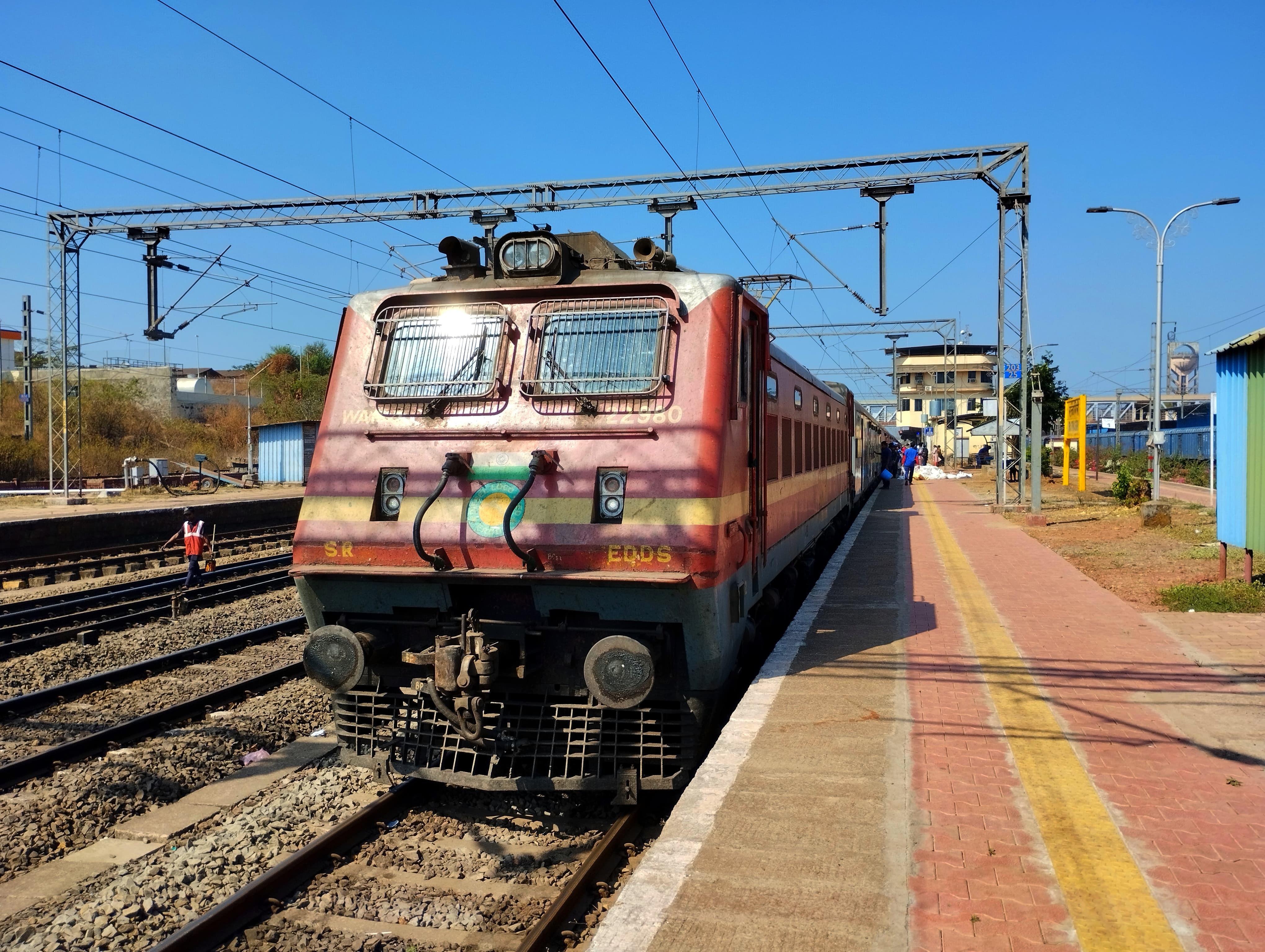 68103 Masagram - Bankura MEMU photo 8