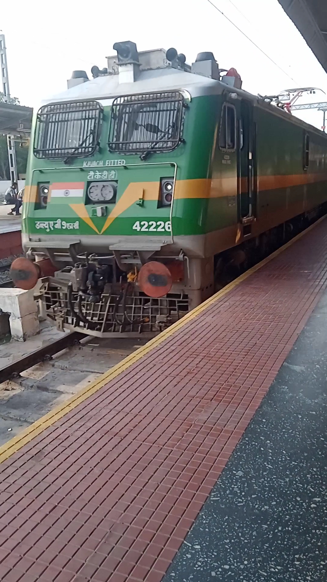66535 KSR Bengaluru - Channapatna MEMU photo 8