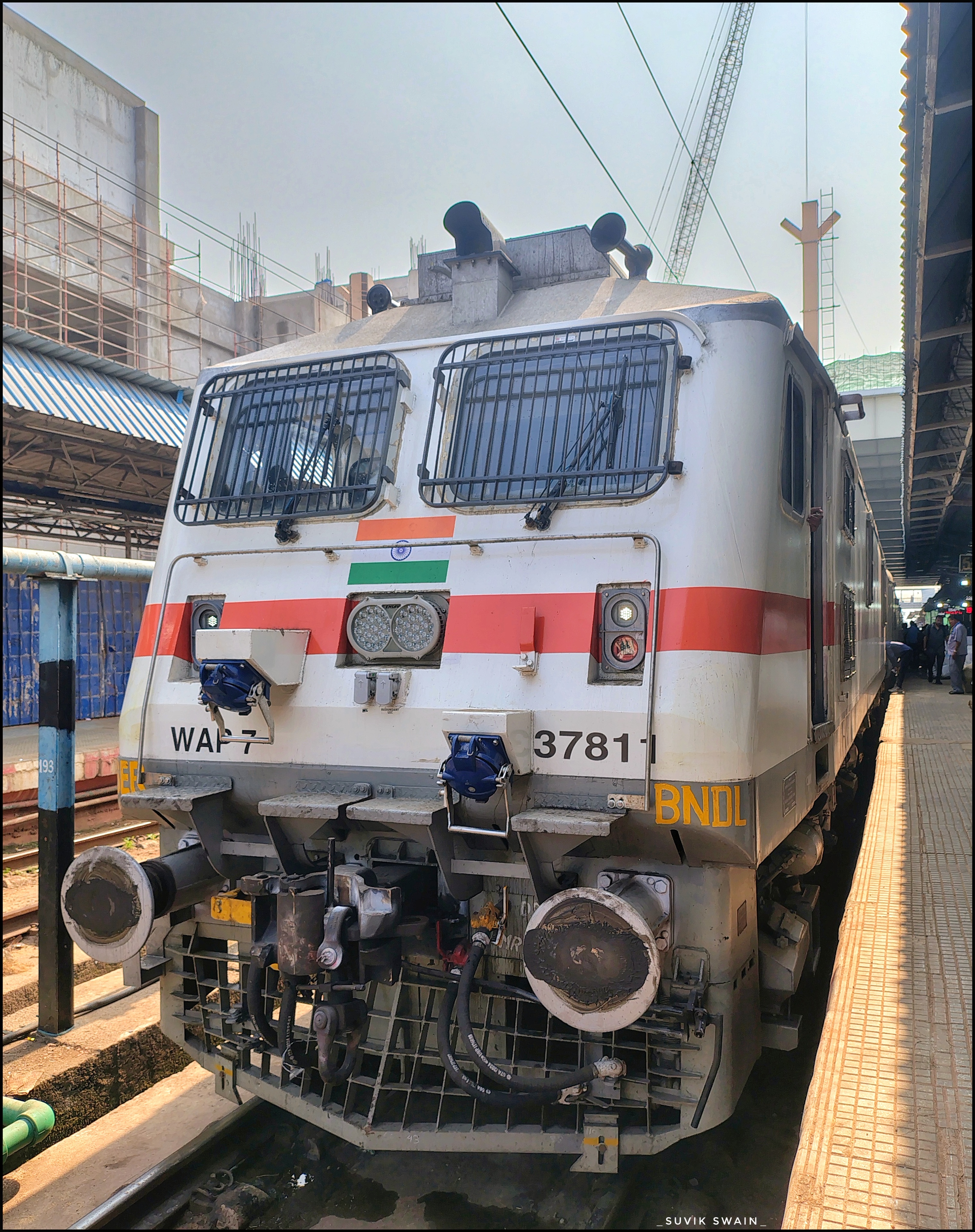 16111 Tirupati - Puducherry MEMU Express photo 5