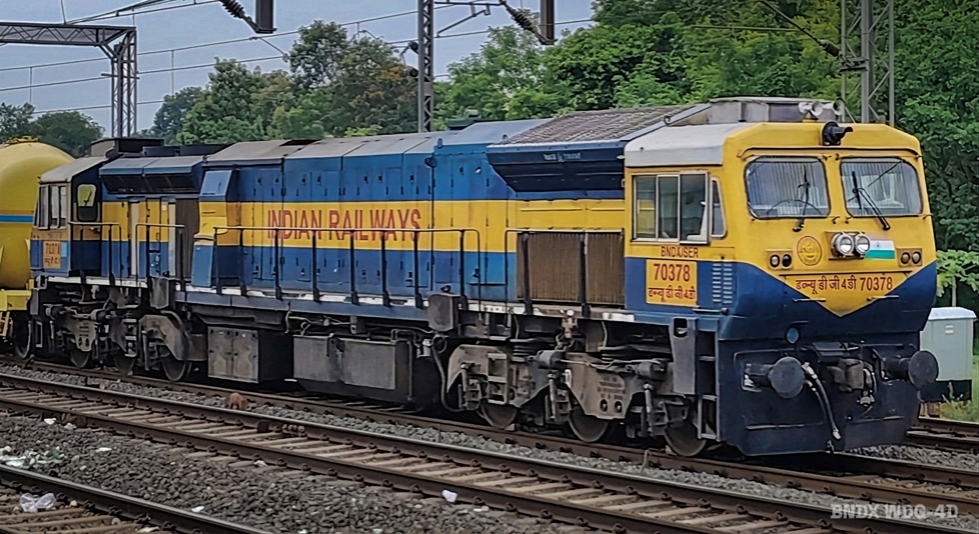 74602 Tarn Taran - Beas DEMU photo 1