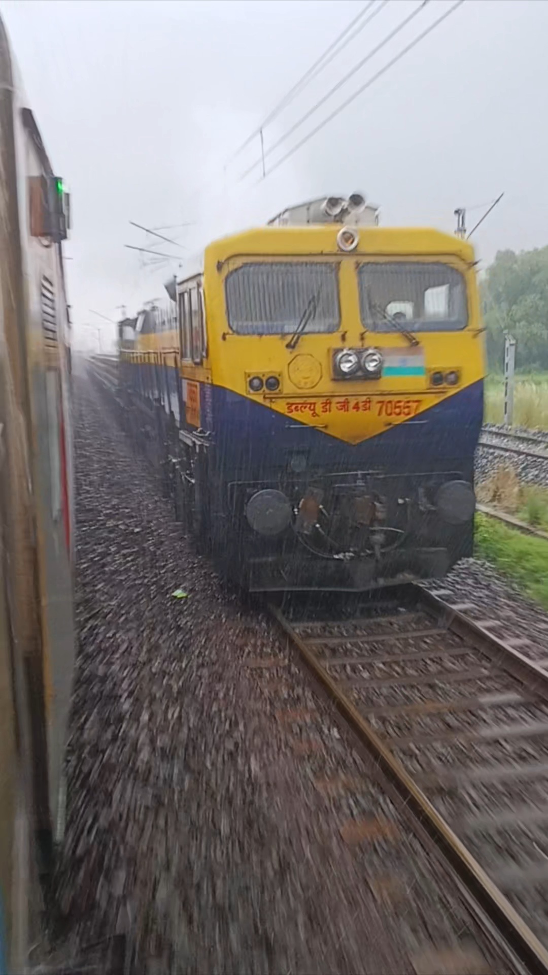 17659 Kakatiya Express photo 6