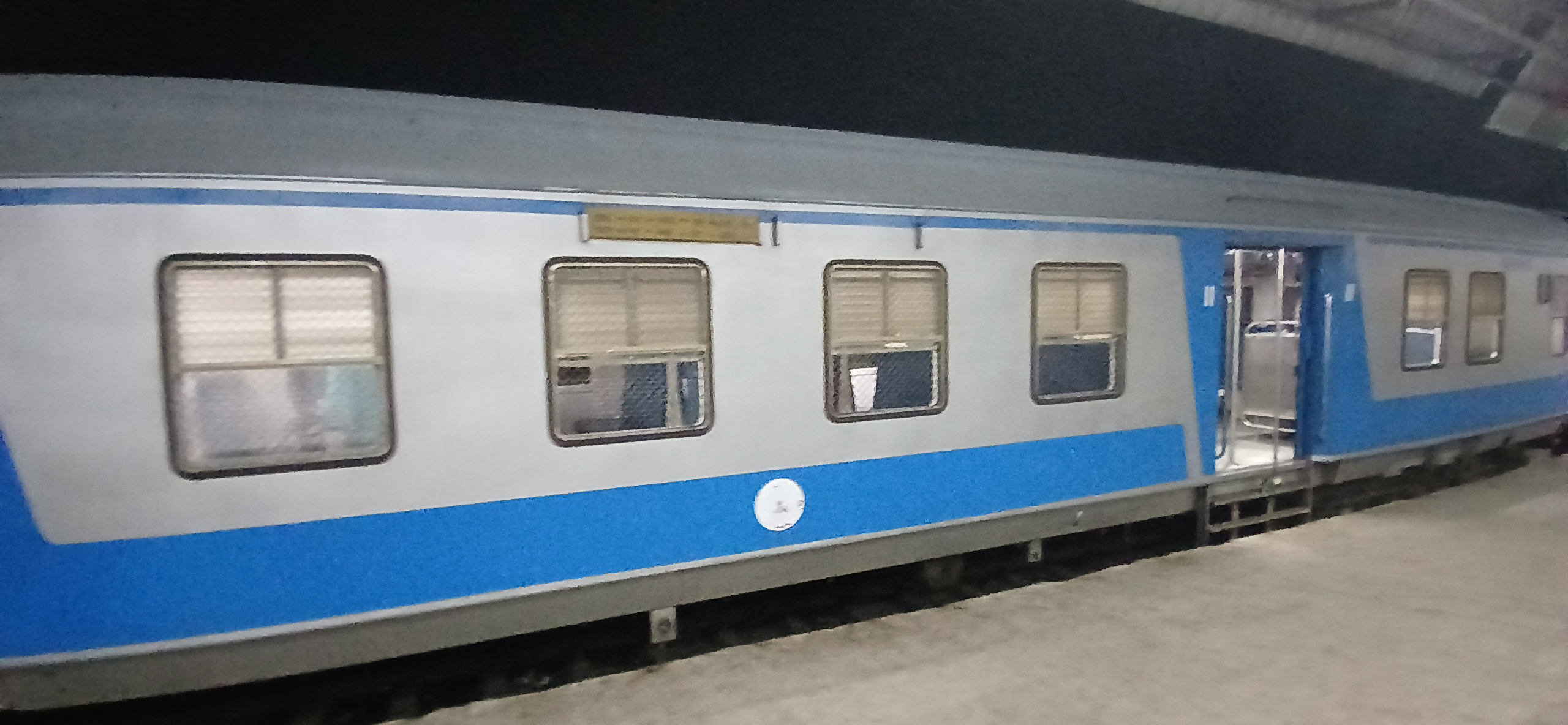 61109 Wardha - Nagpur MEMU photo 2