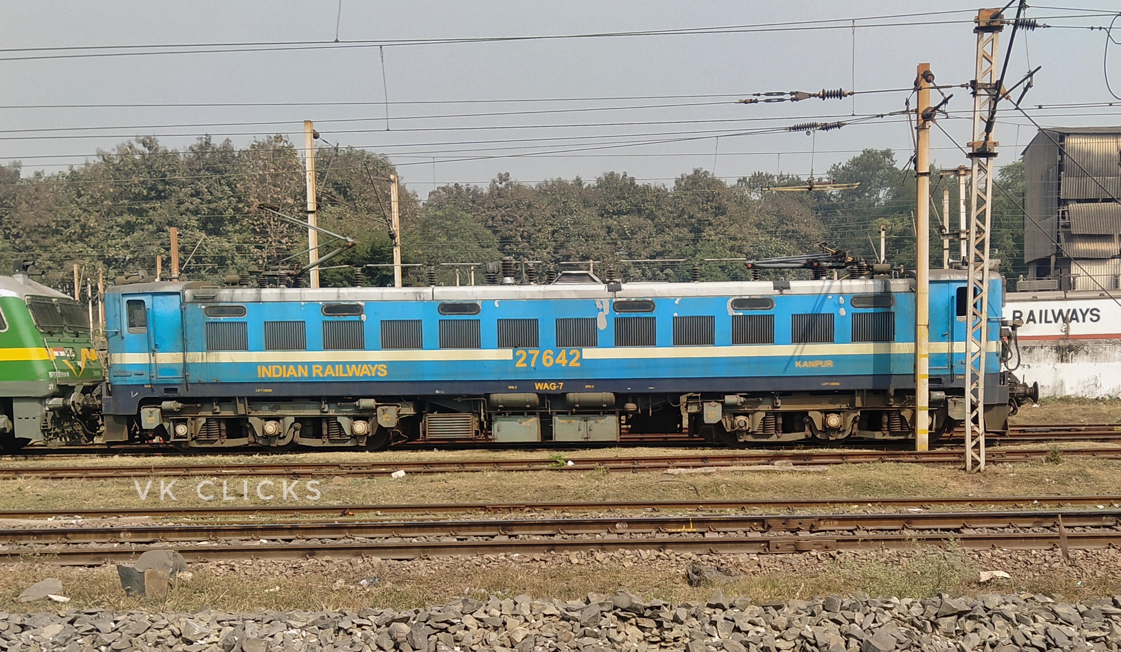 07294 Vikarabad - Srikakulam Road Special Fare Sankranti Special photo 2