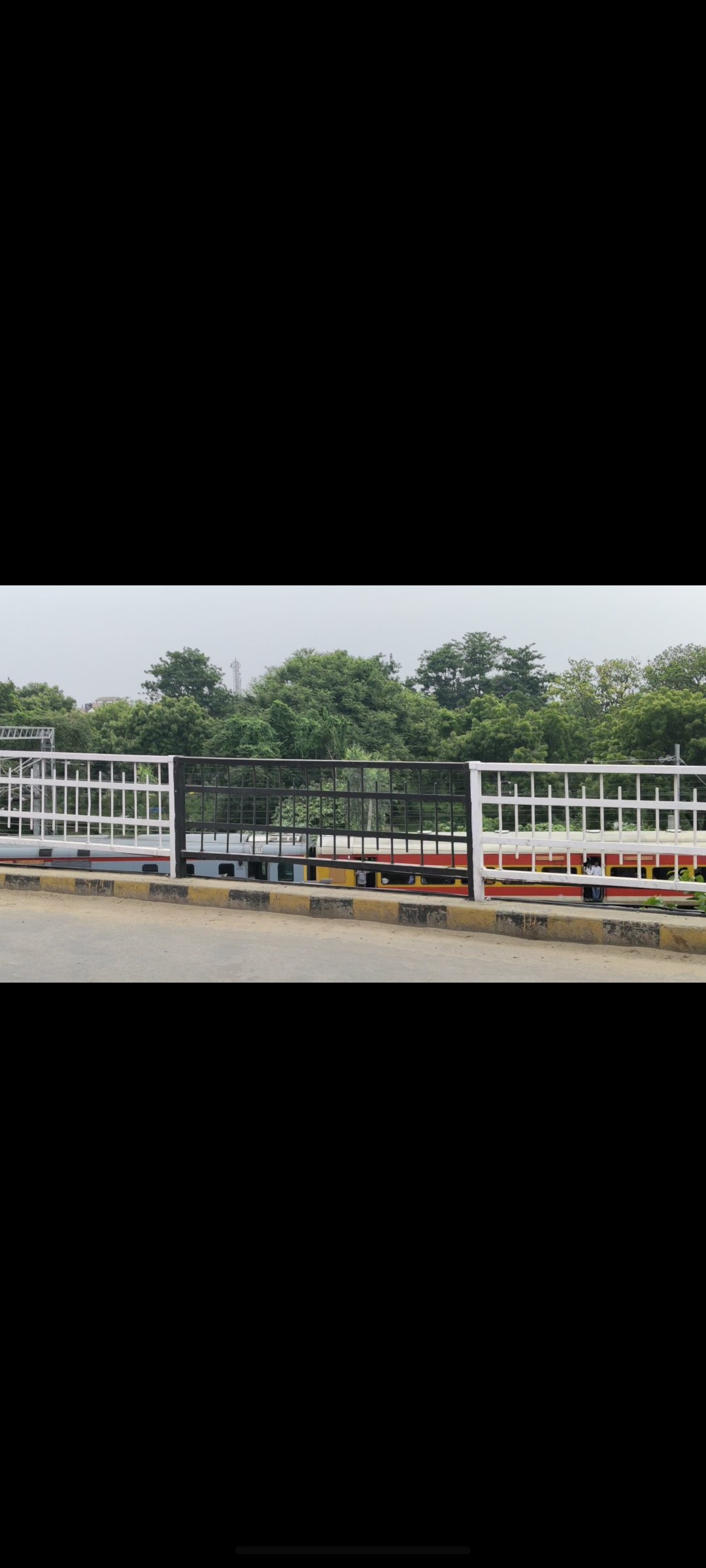 14231 Manwar Sangam Express photo 3