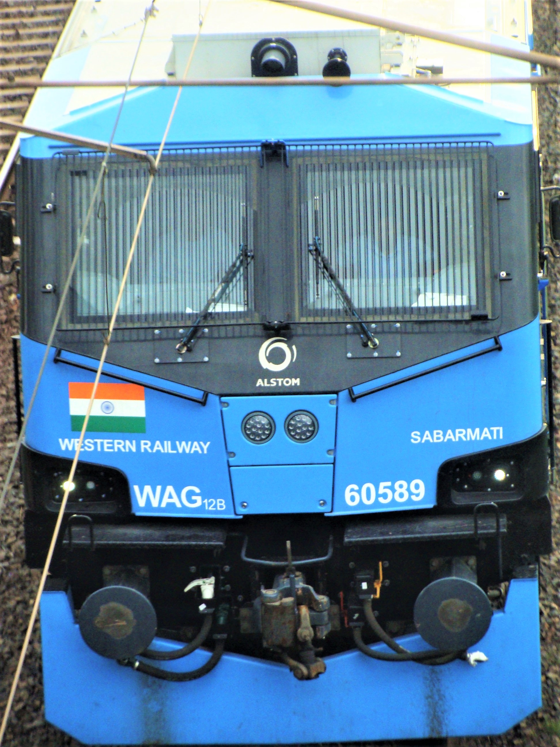 58825 Chhindwara - Nainpur Passenger photo 8