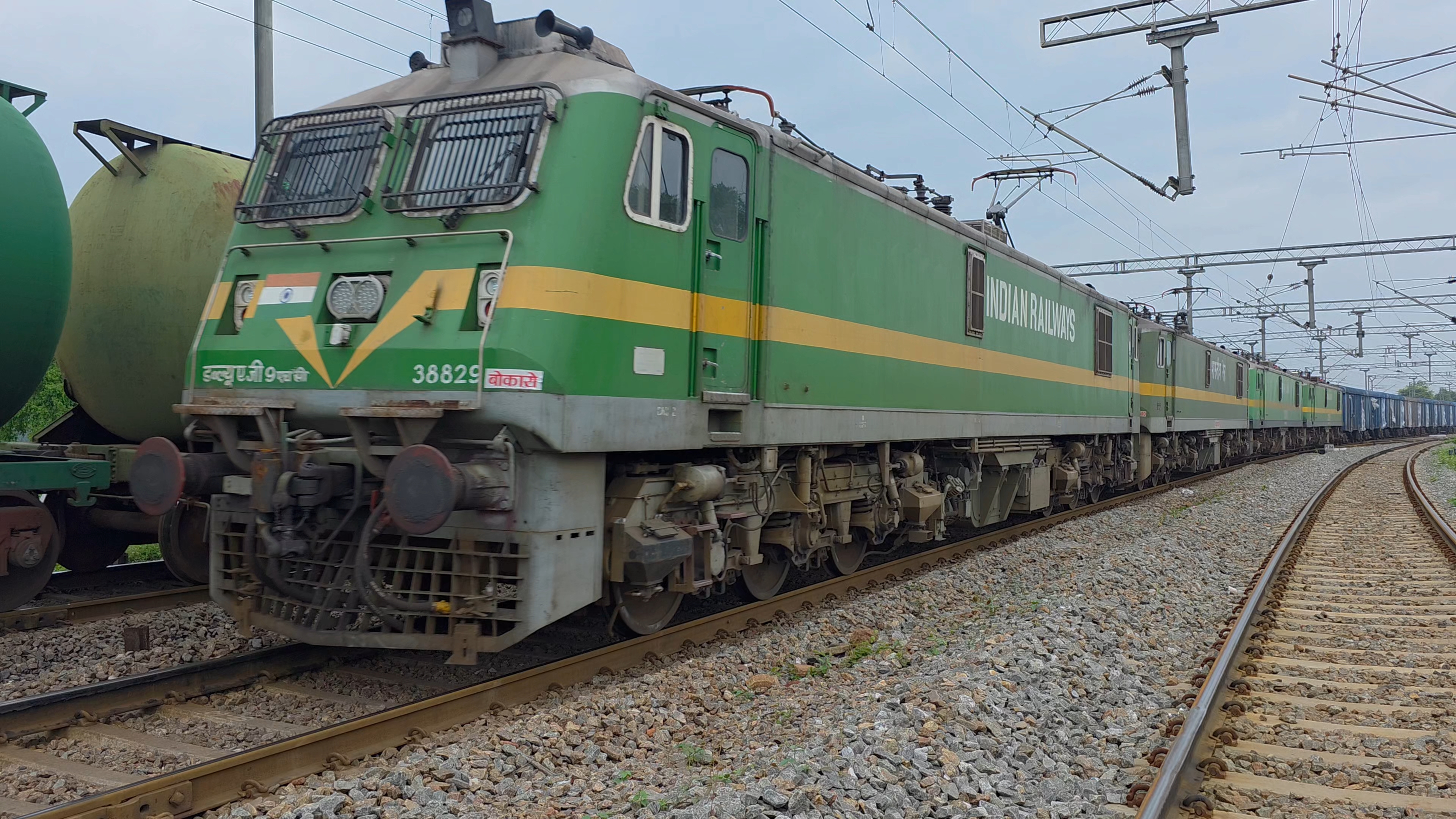 09637 Rewari - Ringas Special photo 6