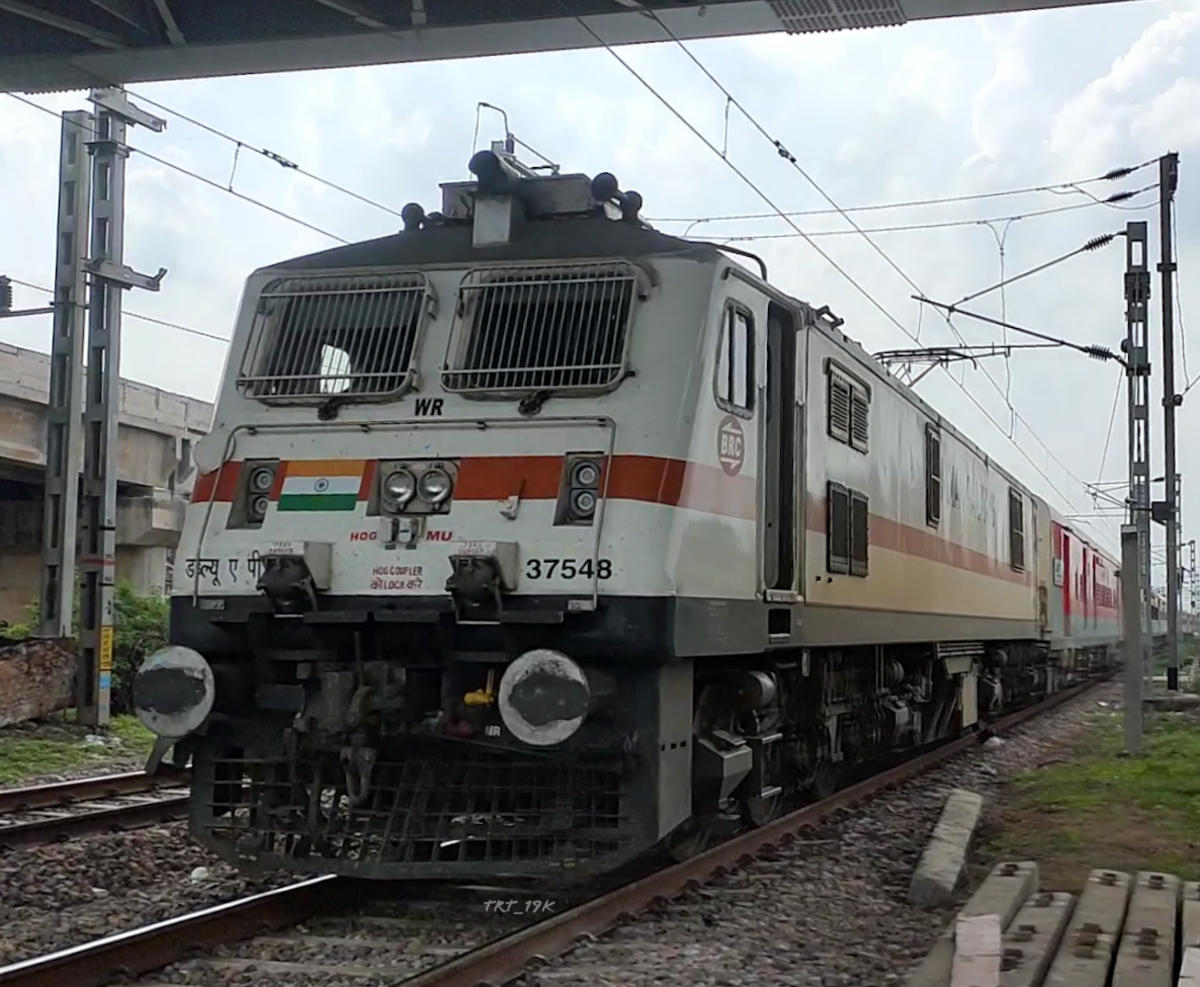 38811 Howrah - Midnapore Local photo 6