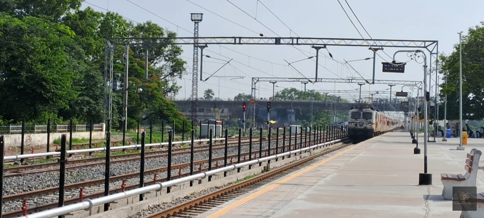63255 Patna - Gaya MEMU photo 5