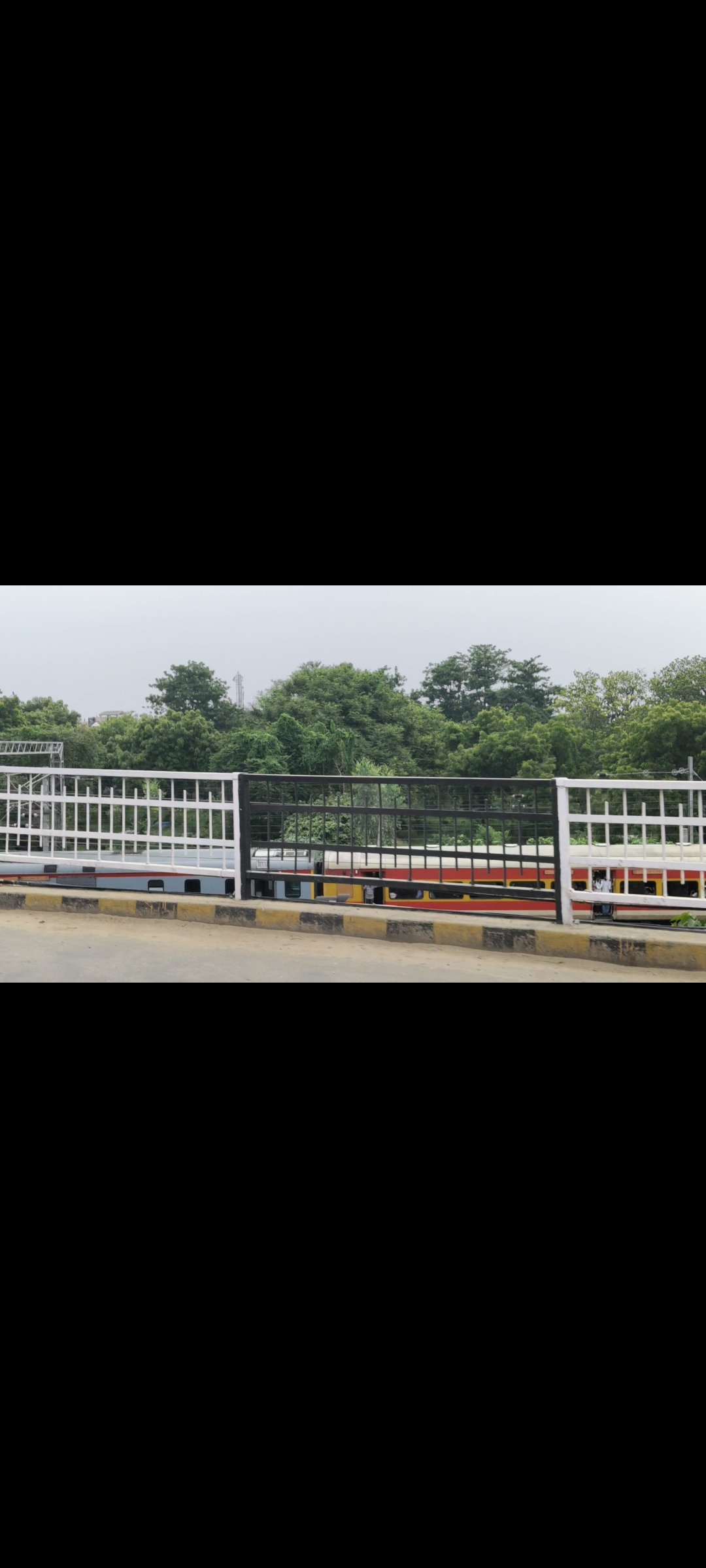 55347 Kanpur Anwarganj- Farrukhabad Passenger photo 4