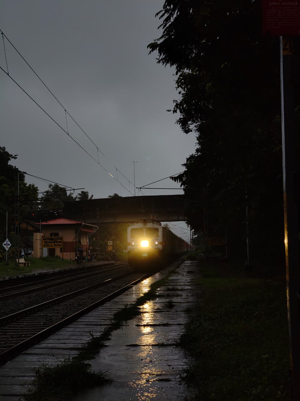 16345 Netravati Express photo 10