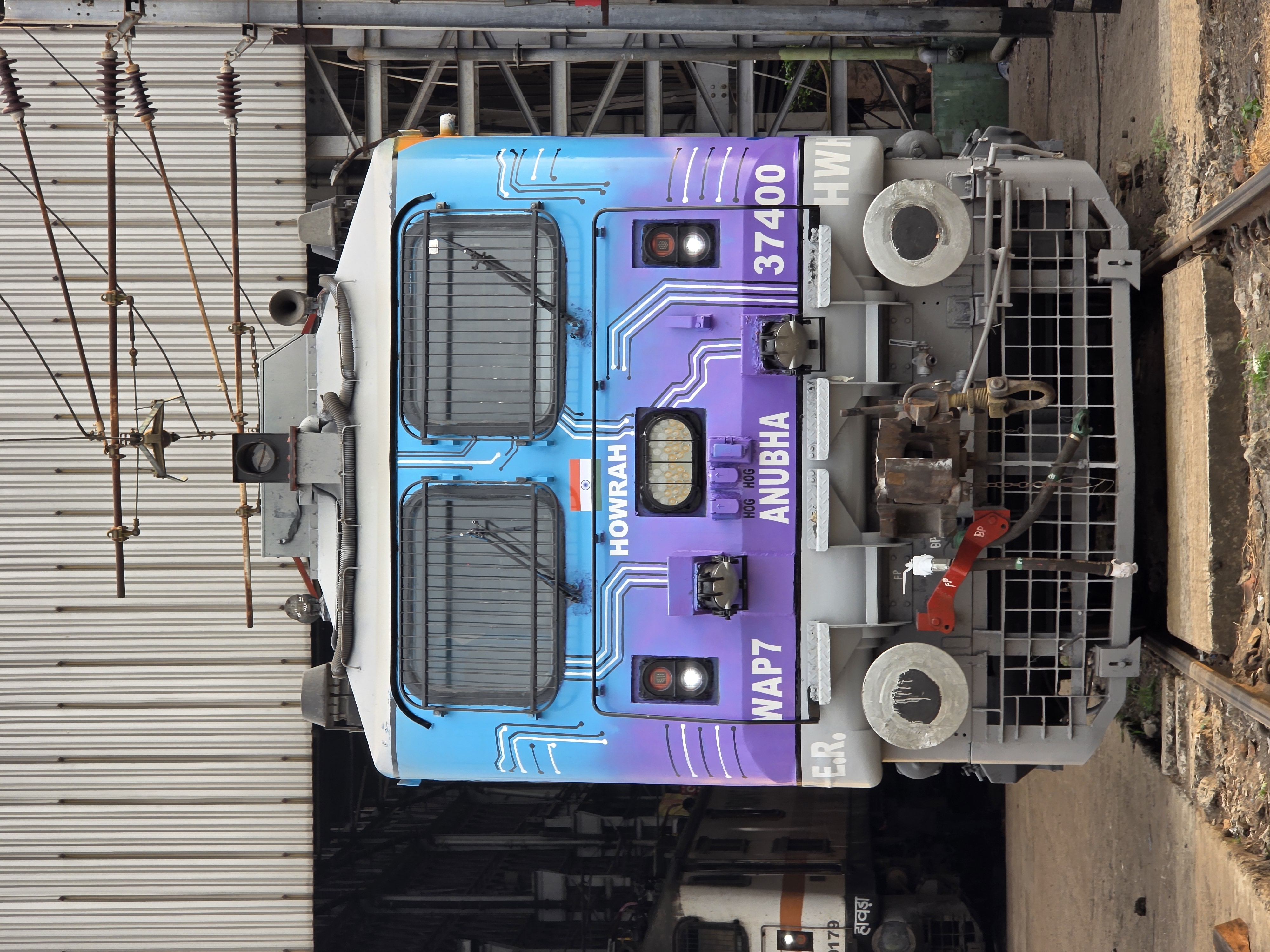66027 Katpadi - Villupuram MEMU photo 2