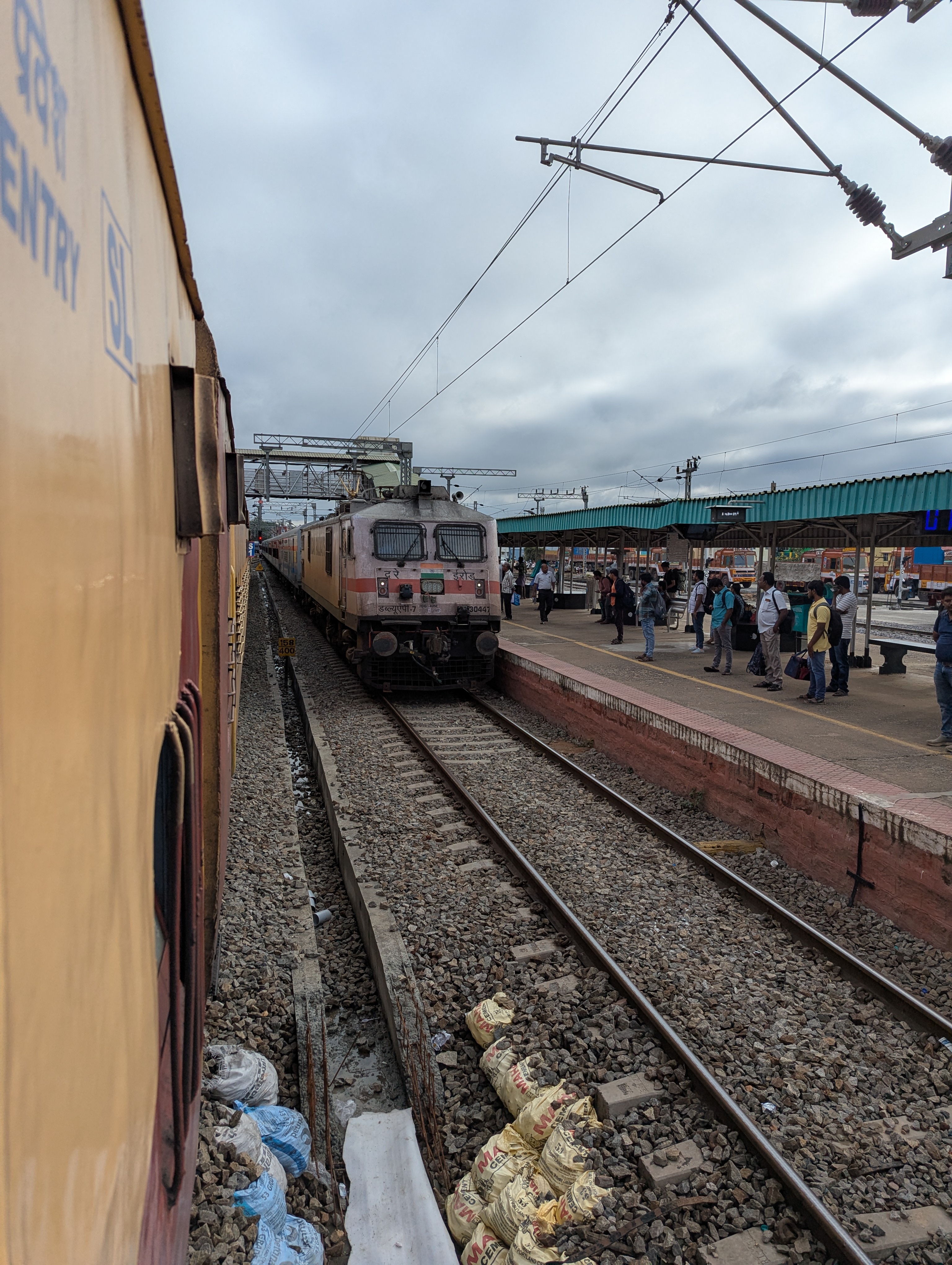 26406 SMVD Katra - Amritsar Vande Bharat Express photo 4