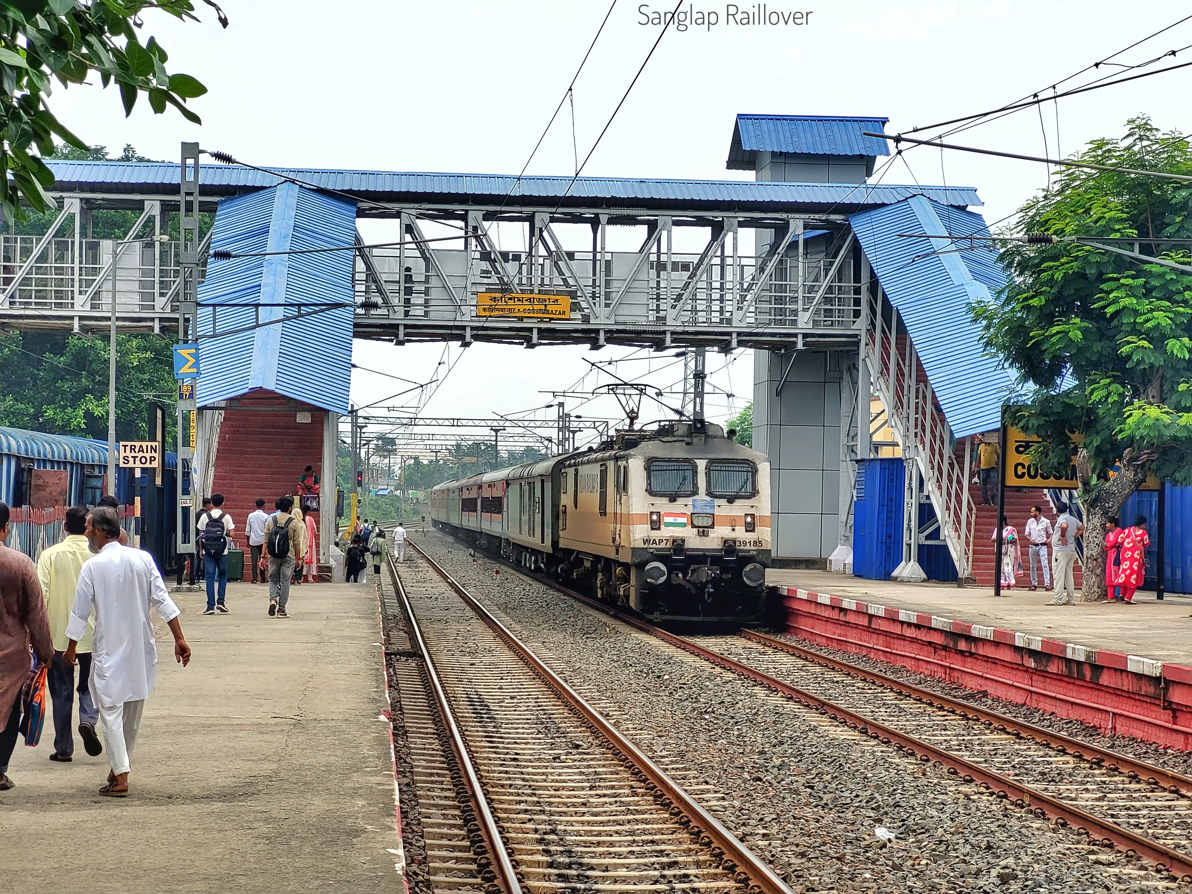 22479 Sarbat Da Bhala Express photo 5