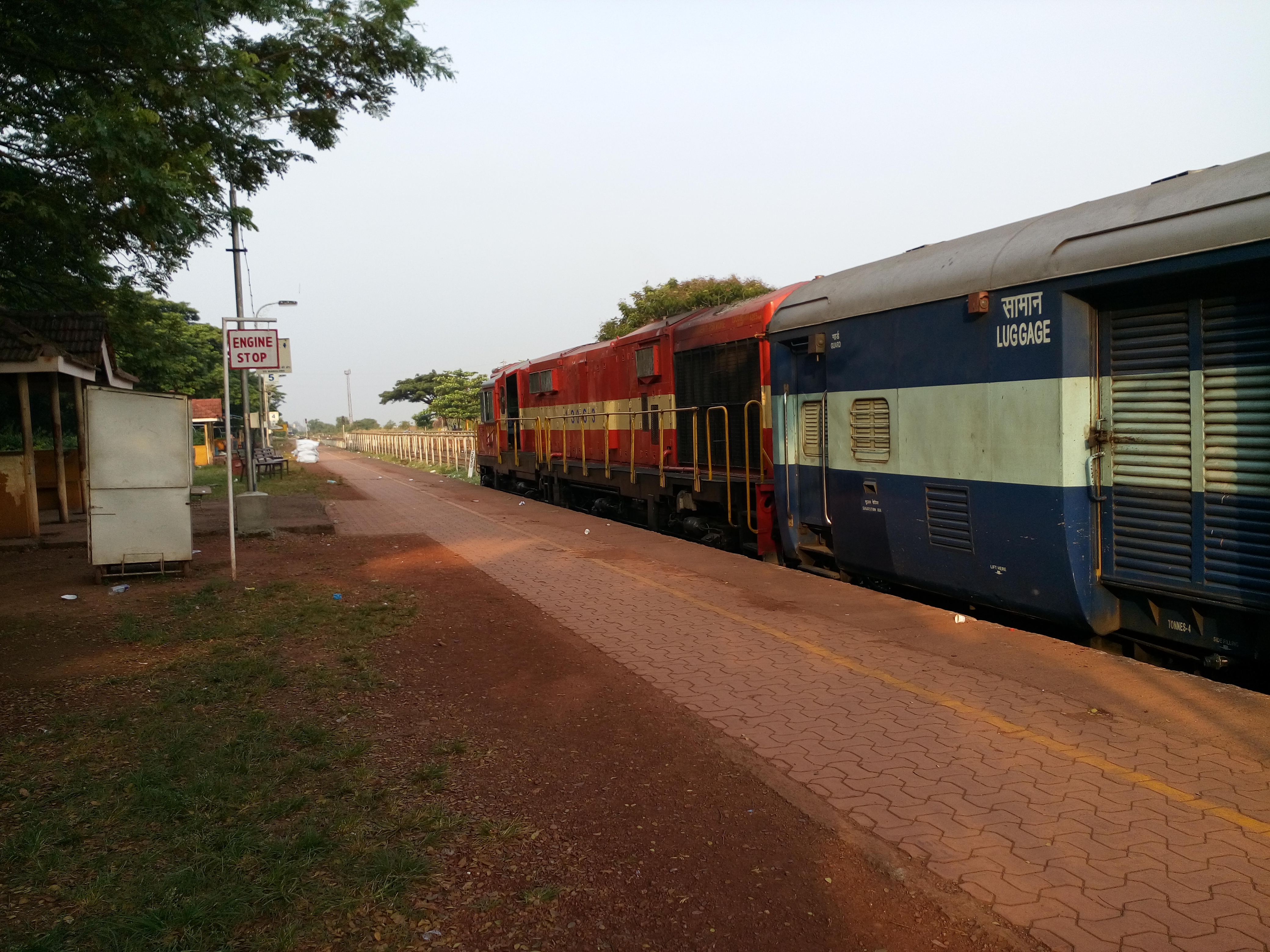 11003 Tutari Express photo 5