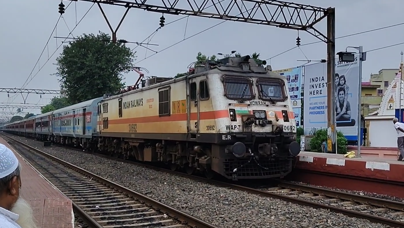 04483 Badli - Kurukshetra Special photo 4