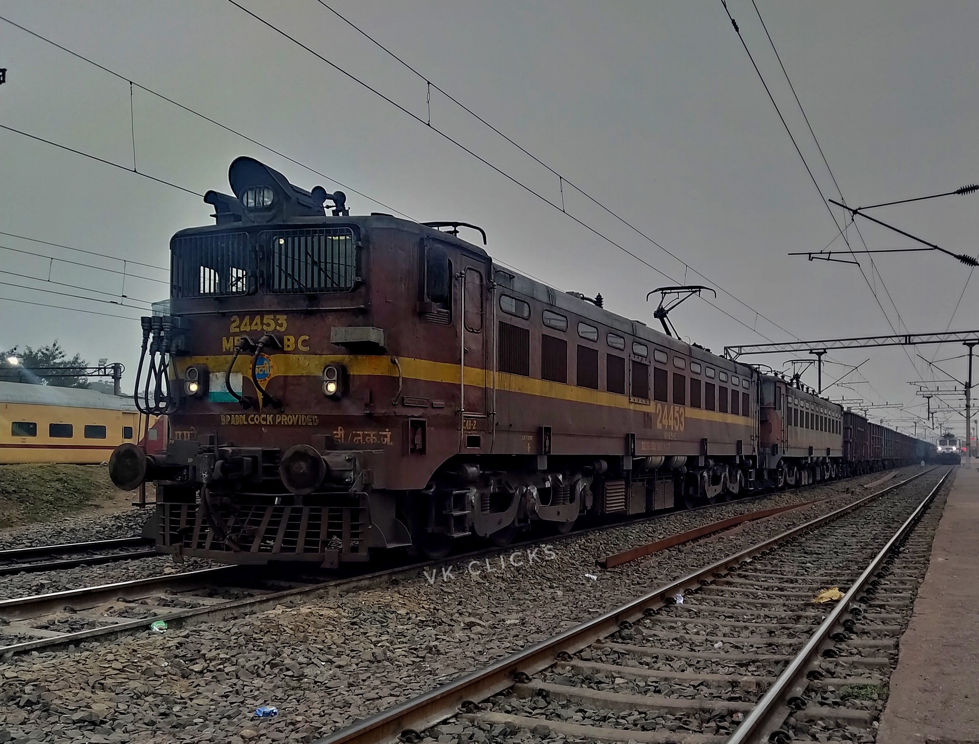 57407 Guntakal - Markapur Road Passenger photo 7