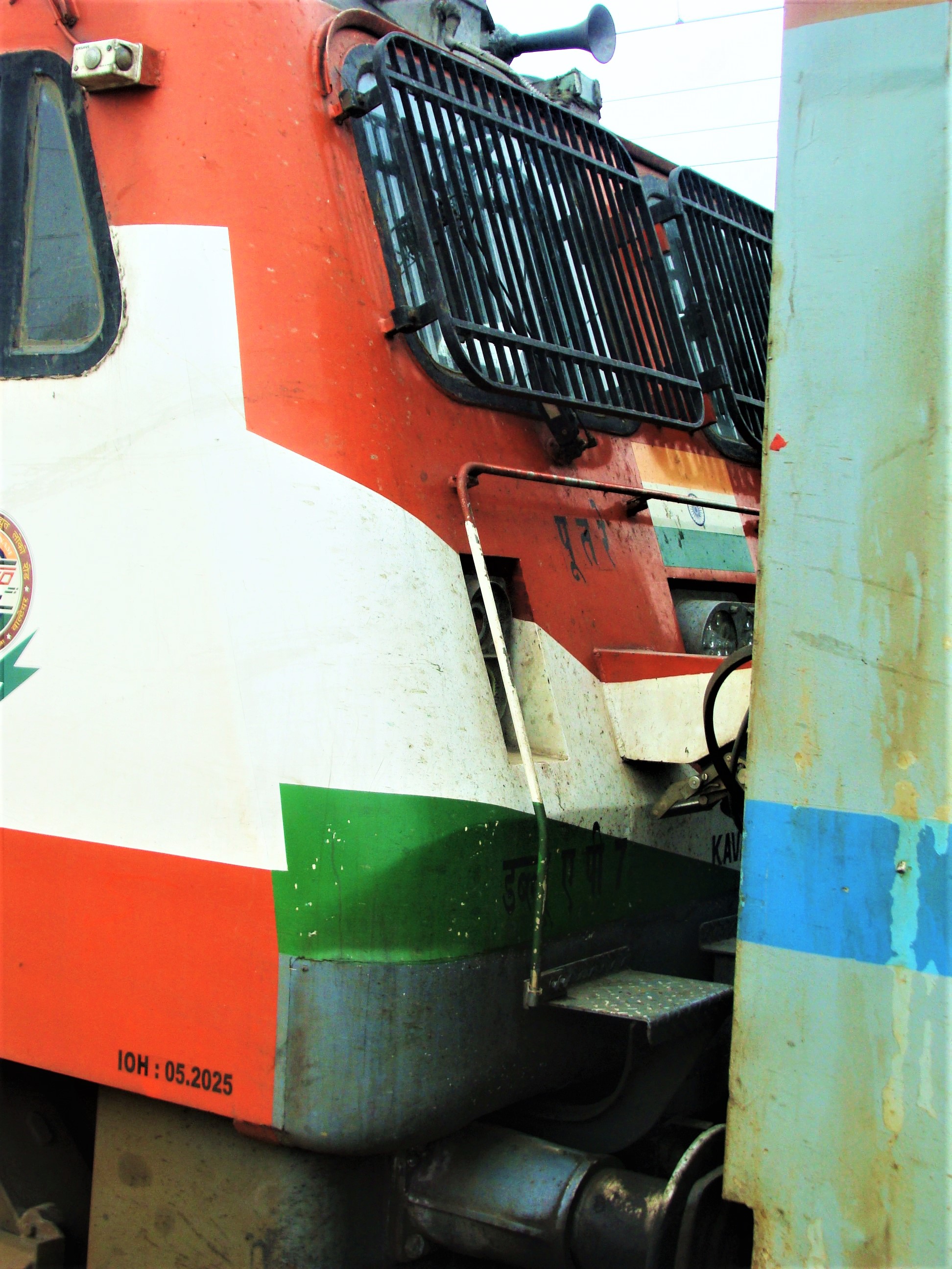 56613 Shoranur - Nilambur Road Passenger photo 4