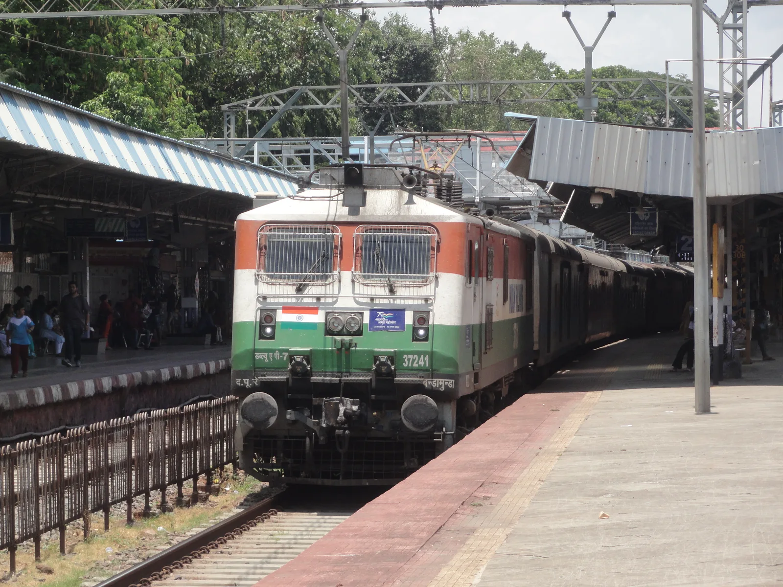 अजमेर-बांद्रा टर्मिनस एक्सप्रेस अब दौराई तक! यात्रियों को मिलेगी बड़ी राहत