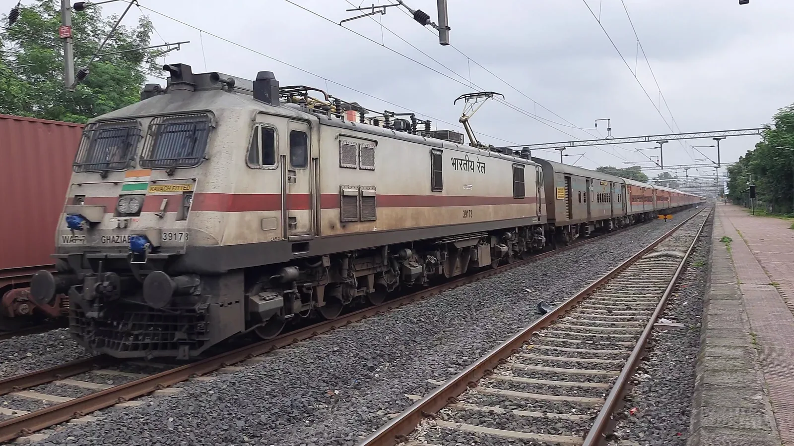हरिद्वार को अहमदाबाद और बॉम्बे के लिए मिल सकती है रेलवे से बड़ी सौगात