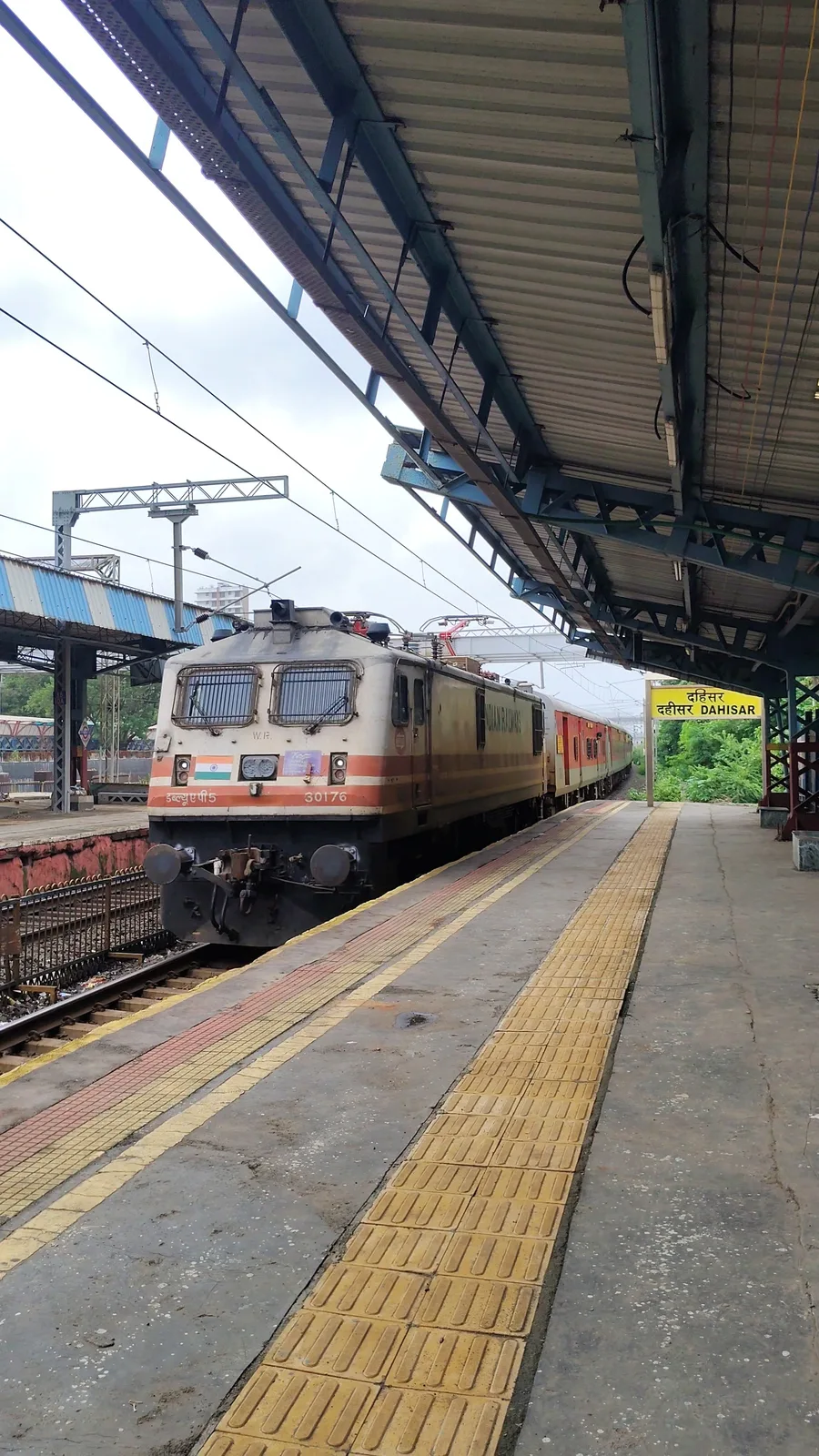 अब वड़नगर तक जा सकती है लोक शक्ति एक्सप्रेस! मुंबई से मिलेगा सीधा रेल संपर्क